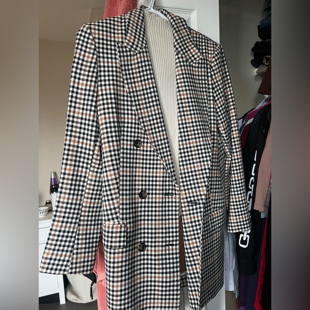 Aritizia blazer